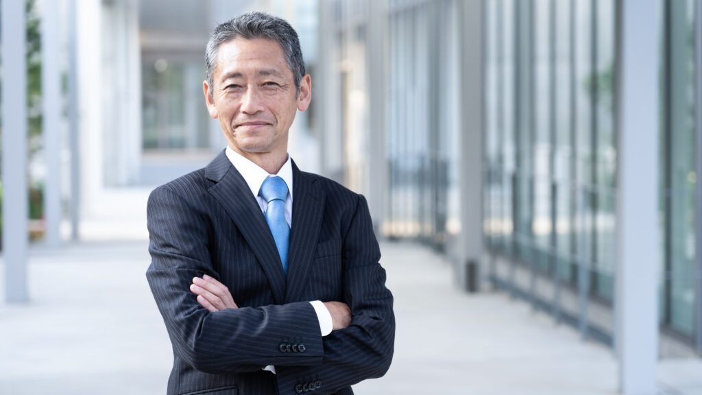 セカンドキャリア