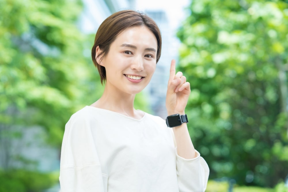 女性タクシー